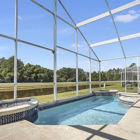 4716 Windwood Magic Villa & Pool Kissimmee Dış mekan fotoğraf