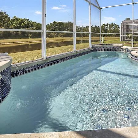 4716 Windwood Magic Villa & Pool Kissimmee Dış mekan fotoğraf