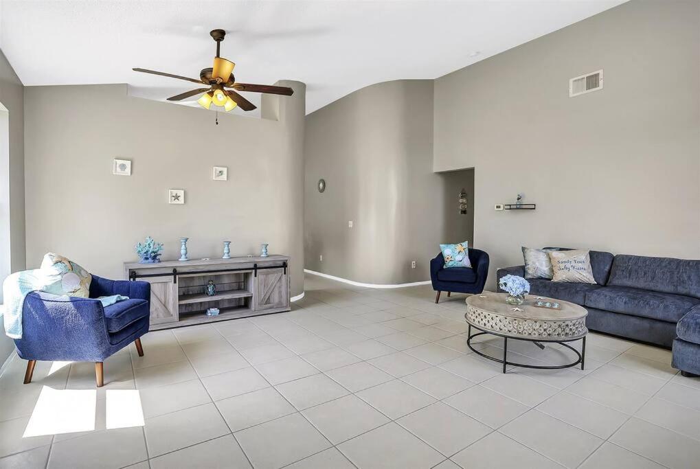 4716 Windwood Magic Villa & Pool Kissimmee Dış mekan fotoğraf