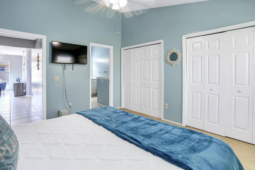 4716 Windwood Magic Villa & Pool Kissimmee Dış mekan fotoğraf