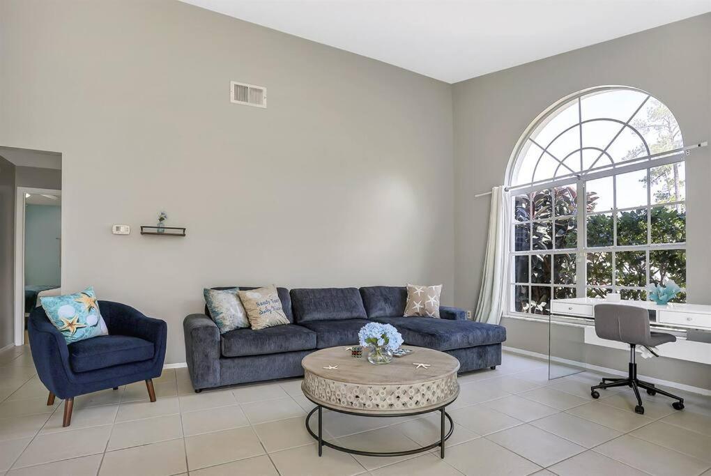 4716 Windwood Magic Villa & Pool Kissimmee Dış mekan fotoğraf