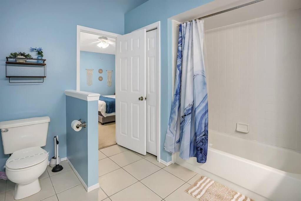 4716 Windwood Magic Villa & Pool Kissimmee Dış mekan fotoğraf