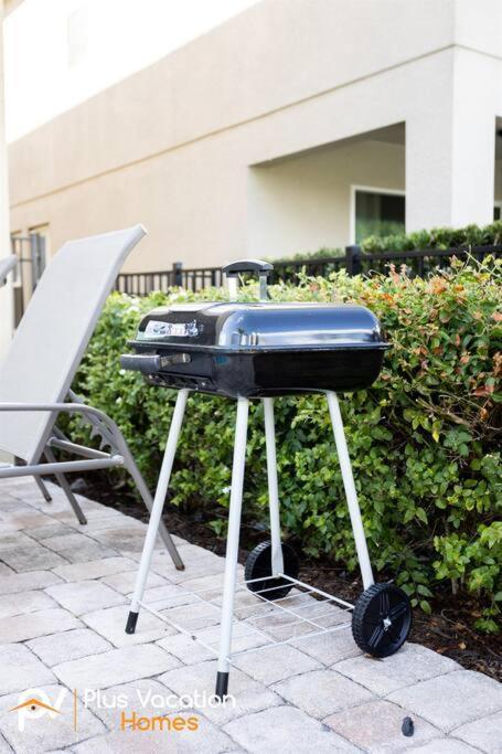 4716 Windwood Magic Villa & Pool Kissimmee Dış mekan fotoğraf