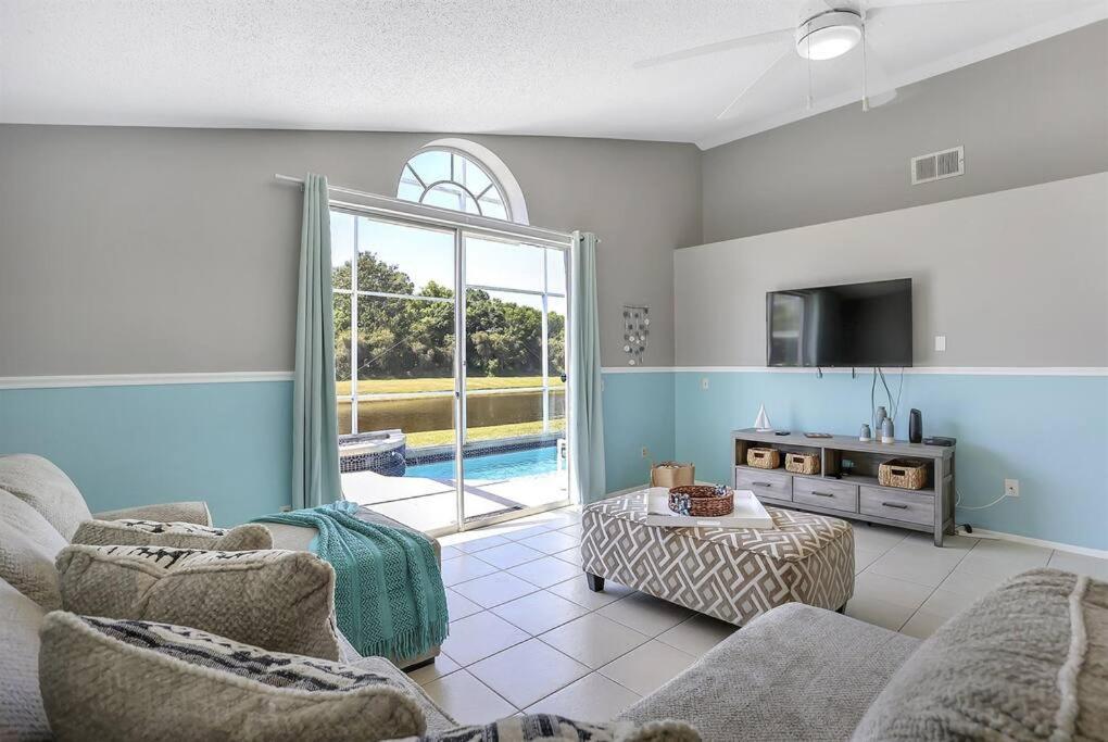 4716 Windwood Magic Villa & Pool Kissimmee Dış mekan fotoğraf