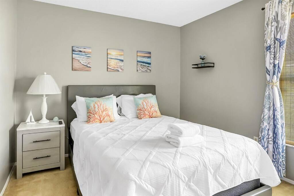 4716 Windwood Magic Villa & Pool Kissimmee Dış mekan fotoğraf
