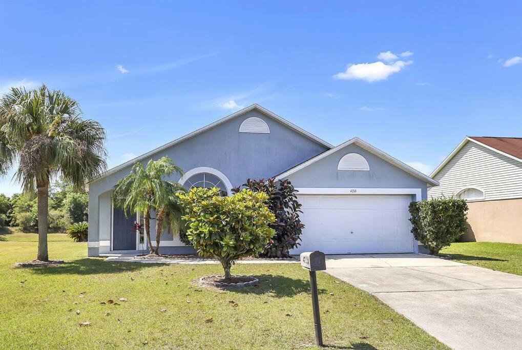 4716 Windwood Magic Villa & Pool Kissimmee Dış mekan fotoğraf