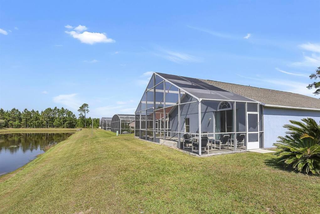 4716 Windwood Magic Villa & Pool Kissimmee Dış mekan fotoğraf