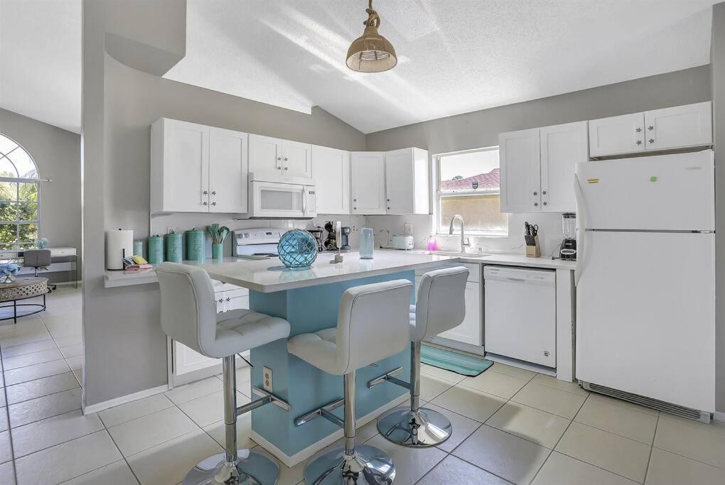 4716 Windwood Magic Villa & Pool Kissimmee Dış mekan fotoğraf