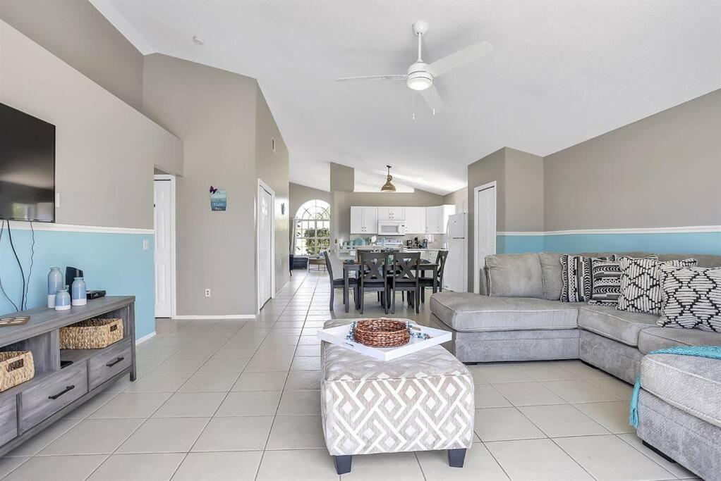 4716 Windwood Magic Villa & Pool Kissimmee Dış mekan fotoğraf