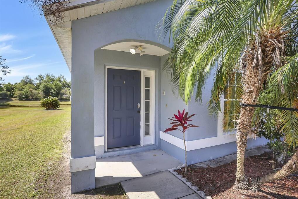 4716 Windwood Magic Villa & Pool Kissimmee Dış mekan fotoğraf