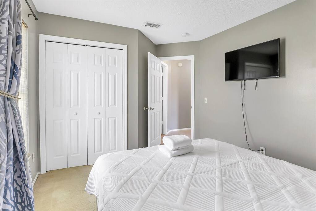 4716 Windwood Magic Villa & Pool Kissimmee Dış mekan fotoğraf