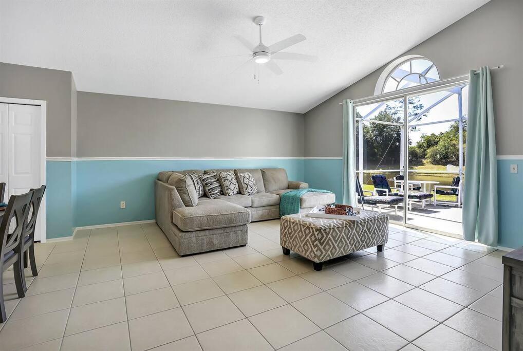 4716 Windwood Magic Villa & Pool Kissimmee Dış mekan fotoğraf