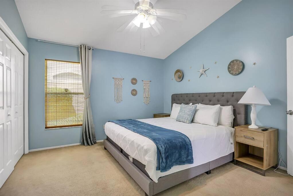 4716 Windwood Magic Villa & Pool Kissimmee Dış mekan fotoğraf