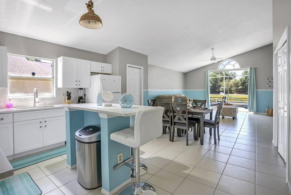 4716 Windwood Magic Villa & Pool Kissimmee Dış mekan fotoğraf
