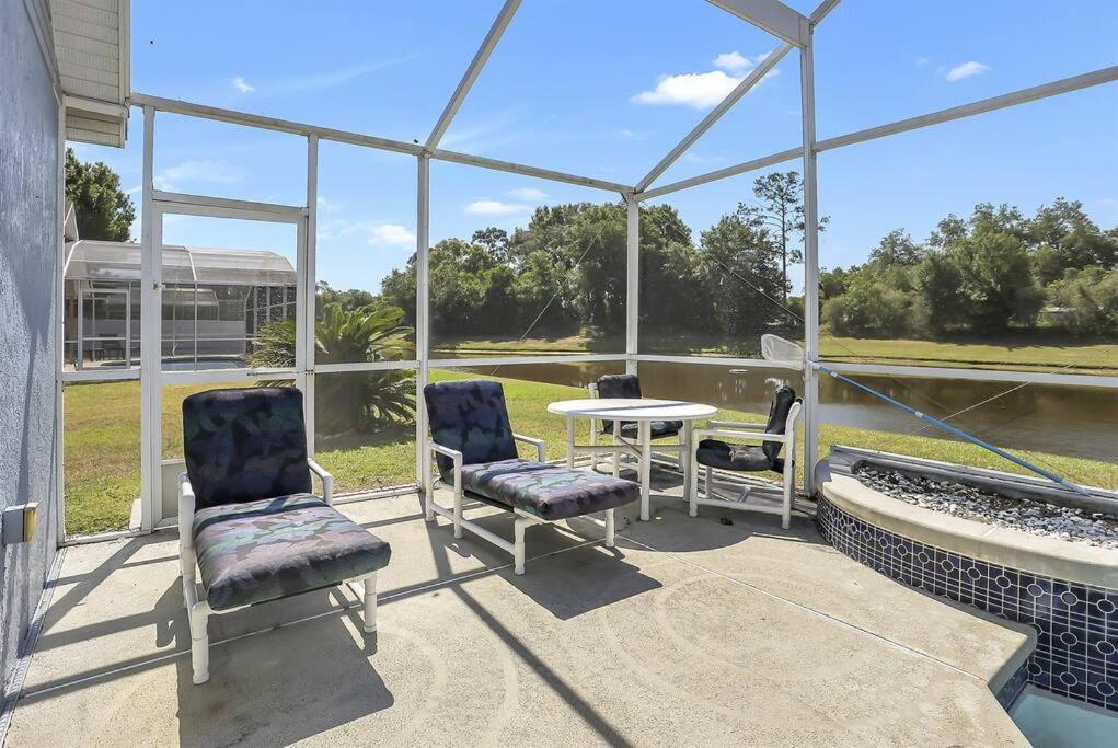 4716 Windwood Magic Villa & Pool Kissimmee Dış mekan fotoğraf