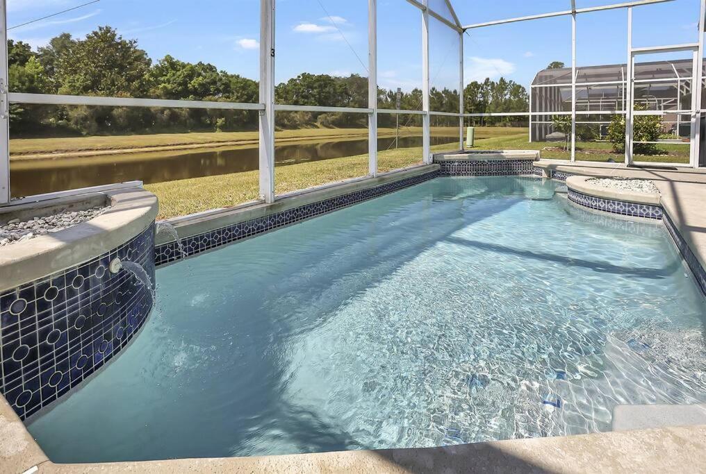 4716 Windwood Magic Villa & Pool Kissimmee Dış mekan fotoğraf